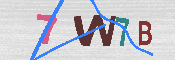 CAPTCHA-Bild